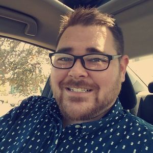 Meet your Posher, Jason